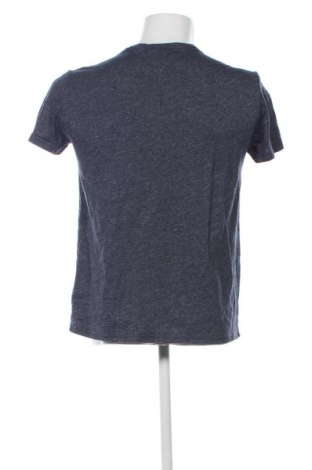 Мъжка тениска Tommy Jeans, Размер S, Цвят Многоцветен, Цена 47,99 лв.