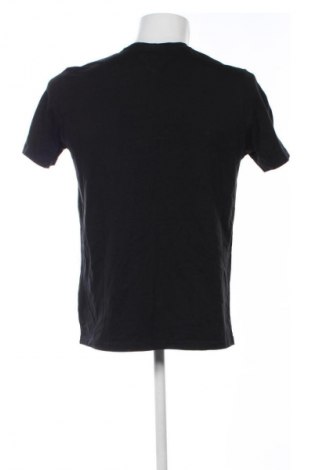 Męski T-shirt Tommy Jeans, Rozmiar M, Kolor Czarny, Cena 158,99 zł