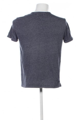 Herren T-Shirt Tommy Jeans, Größe M, Farbe Blau, Preis 32,99 €