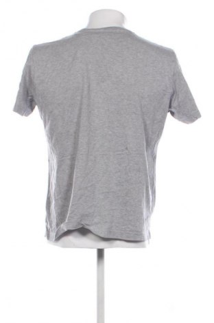 Herren T-Shirt Tommy Jeans, Größe L, Farbe Grau, Preis € 34,99
