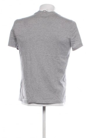 Herren T-Shirt Tommy Jeans, Größe M, Farbe Grau, Preis 17,39 €