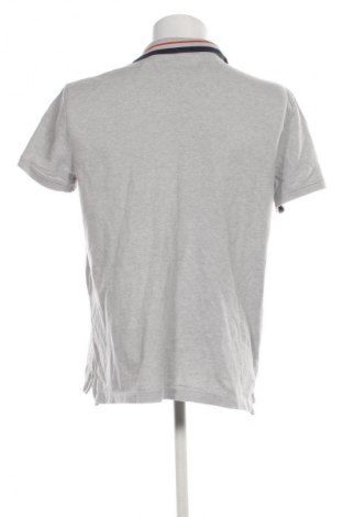 Herren T-Shirt Tommy Jeans, Größe XL, Farbe Grau, Preis 44,99 €