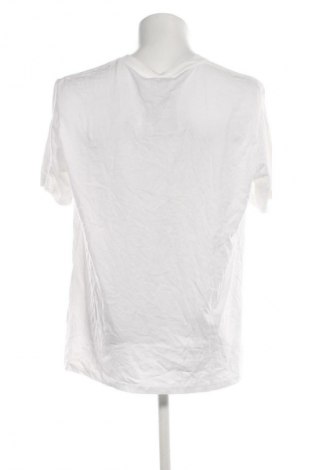 Herren T-Shirt Transformers, Größe XXL, Farbe Weiß, Preis 26,99 €