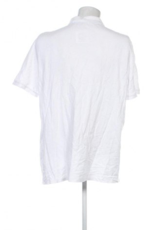 Pánske tričko  U.S. Polo Assn., Veľkosť 3XL, Farba Biela, Cena  62,95 €
