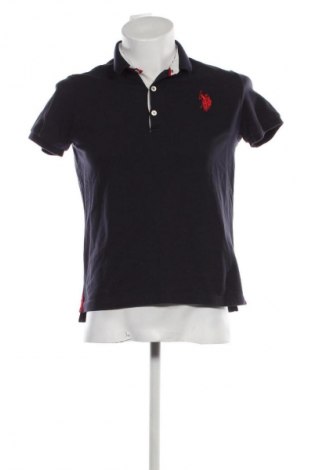 Ανδρικό t-shirt U.S. Polo Assn., Μέγεθος S, Χρώμα Πολύχρωμο, Τιμή 24,57 €