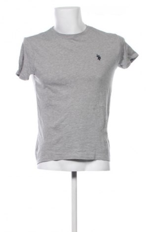Férfi póló U.S. Polo Assn., Méret S, Szín Szürke, Ár 9 309 Ft