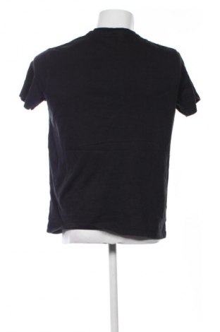 Мъжка тениска U.S. Polo Assn., Размер L, Цвят Черен, Цена 34,99 лв.