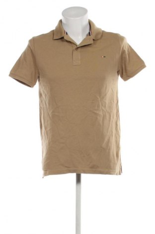 Férfi póló U.S. Polo Assn., Méret L, Szín Bézs, Ár 14 499 Ft