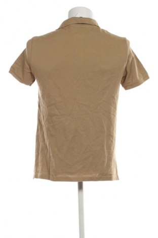 Férfi póló U.S. Polo Assn., Méret L, Szín Bézs, Ár 14 499 Ft