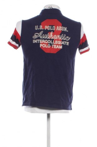 Herren T-Shirt U.S. Polo Assn., Größe M, Farbe Mehrfarbig, Preis 24,55 €