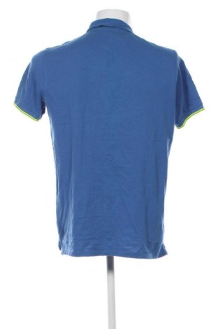 Pánské tričko  U.S. Polo Assn., Velikost XL, Barva Modrá, Cena  819,00 Kč