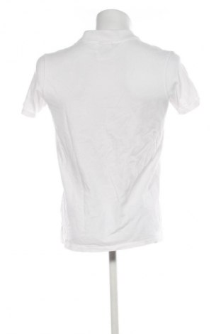 Herren T-Shirt Umbro, Größe M, Farbe Weiß, Preis 10,24 €
