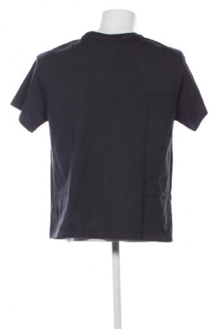 Ανδρικό t-shirt Unbranded, Μέγεθος L, Χρώμα Γκρί, Τιμή 12,99 €