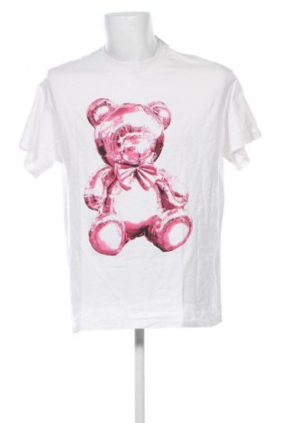 Pánske tričko  Unbranded, Veľkosť XL, Farba Biela, Cena  11,95 €