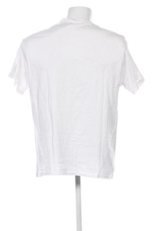 Pánske tričko  Unbranded, Veľkosť XL, Farba Biela, Cena  11,95 €