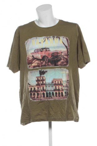 Herren T-Shirt Unbranded, Größe 3XL, Farbe Mehrfarbig, Preis 14,99 €