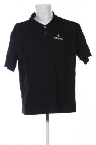 Herren T-Shirt Unbranded, Größe XXL, Farbe Schwarz, Preis € 12,99