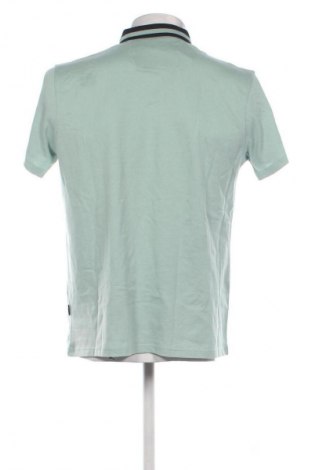 Мъжка тениска Unbranded, Размер XL, Цвят Зелен, Цена 19,00 лв.
