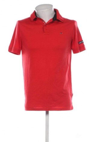 Férfi póló Unbranded, Méret XL, Szín Piros, Ár 2 629 Ft