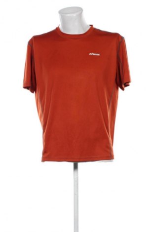 Pánske tričko  Unbranded, Veľkosť XXL, Farba Hnedá, Cena  9,72 €