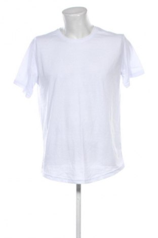 Pánske tričko  Unbranded, Veľkosť XL, Farba Biela, Cena  6,95 €