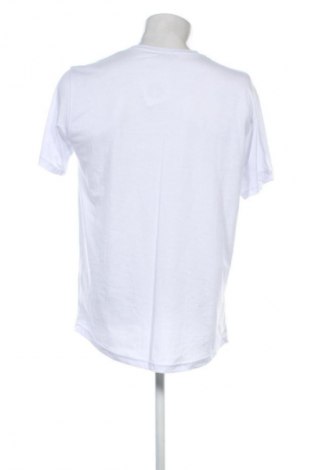 Pánske tričko  Unbranded, Veľkosť XL, Farba Biela, Cena  6,95 €