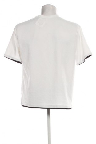 Pánske tričko  Unbranded, Veľkosť XL, Farba Biela, Cena  9,72 €