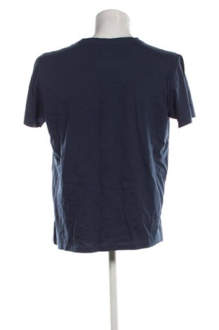 Herren T-Shirt Unbranded, Größe XXL, Farbe Blau, Preis 9,72 €