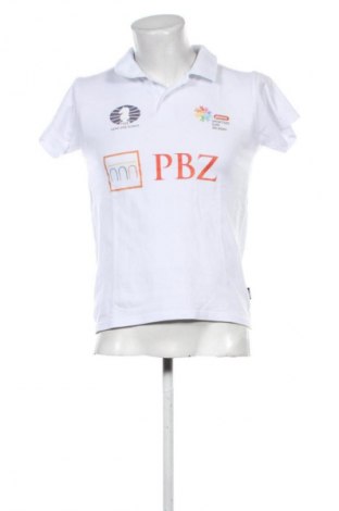 Férfi póló Unbranded, Méret M, Szín Fehér, Ár 3 800 Ft