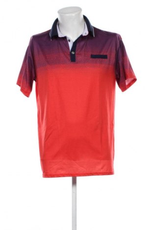 Ανδρικό t-shirt Unbranded, Μέγεθος 3XL, Χρώμα Πολύχρωμο, Τιμή 10,00 €