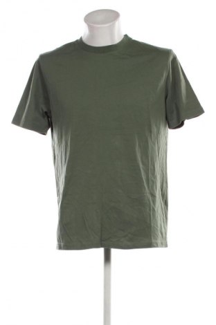 Ανδρικό t-shirt Unbranded, Μέγεθος XXL, Χρώμα Πράσινο, Τιμή 9,72 €