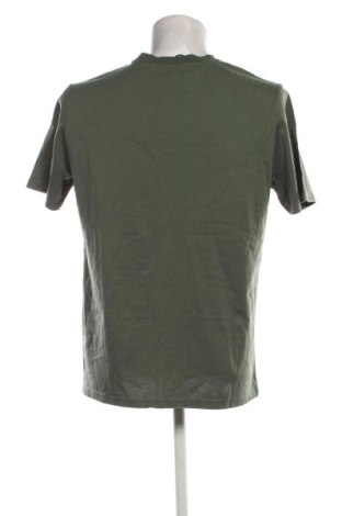 Ανδρικό t-shirt Unbranded, Μέγεθος XXL, Χρώμα Πράσινο, Τιμή 9,72 €
