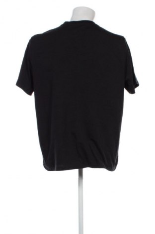 Tricou de bărbați Unbranded, Mărime XXL, Culoare Negru, Preț 50,00 Lei
