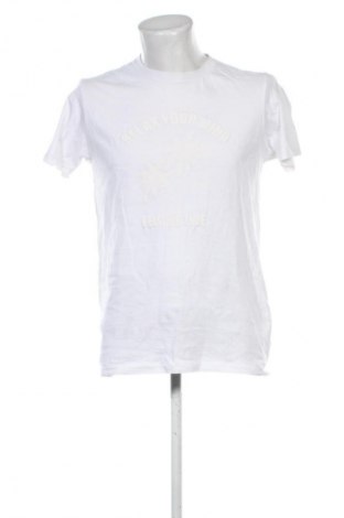 Herren T-Shirt Unbranded, Größe XL, Farbe Weiß, Preis € 9,72