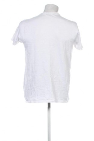 Herren T-Shirt Unbranded, Größe XL, Farbe Weiß, Preis € 9,72