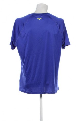 Herren T-Shirt Unbranded, Größe XL, Farbe Blau, Preis € 12,63