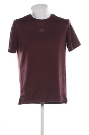 Herren T-Shirt Unbranded, Größe L, Farbe Braun, Preis € 6,99