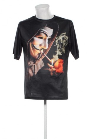 Herren T-Shirt Unbranded, Größe XL, Farbe Mehrfarbig, Preis 6,68 €