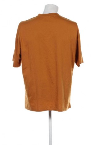 Tricou de bărbați Unbranded, Mărime L, Culoare Maro, Preț 50,37 Lei