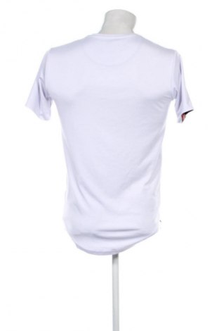 Tricou de bărbați Unbranded, Mărime S, Culoare Mov, Preț 82,17 Lei