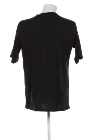 Ανδρικό t-shirt Unbranded, Μέγεθος L, Χρώμα Μαύρο, Τιμή 9,72 €