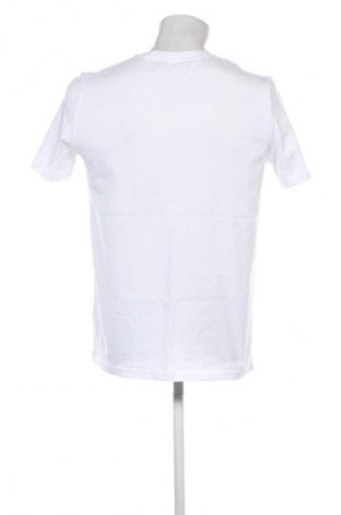 Herren T-Shirt Unbranded, Größe L, Farbe Weiß, Preis € 9,72