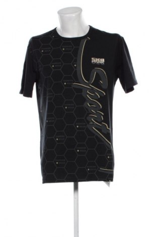 Pánske tričko  Unbranded, Veľkosť XXL, Farba Čierna, Cena  10,00 €