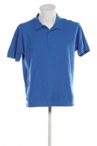 Pánske tričko  Unbranded, Veľkosť XL, Farba Modrá, Cena  10,00 €