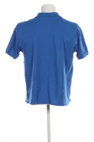 Pánske tričko  Unbranded, Veľkosť XL, Farba Modrá, Cena  10,00 €