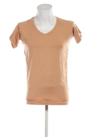 Ανδρικό t-shirt Unbranded, Μέγεθος L, Χρώμα Πορτοκαλί, Τιμή 10,00 €