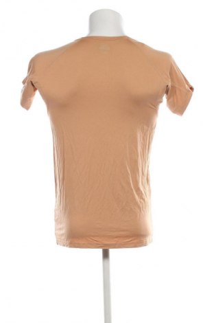 Ανδρικό t-shirt Unbranded, Μέγεθος L, Χρώμα Πορτοκαλί, Τιμή 10,00 €