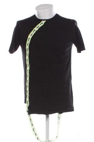 Męski T-shirt Unbranded, Rozmiar M, Kolor Czarny, Cena 82,99 zł