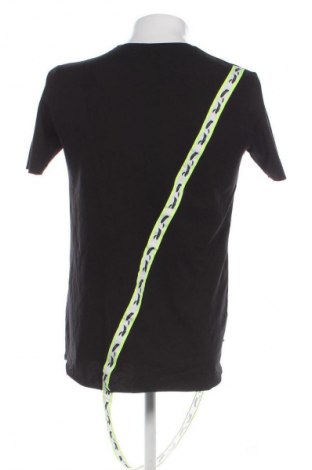 Męski T-shirt Unbranded, Rozmiar M, Kolor Czarny, Cena 82,99 zł