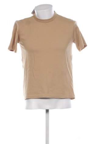 Pánske tričko  Unbranded, Veľkosť M, Farba Béžová, Cena  13,58 €